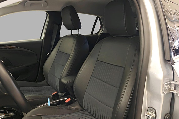 Opel Corsa-e 17 of 28