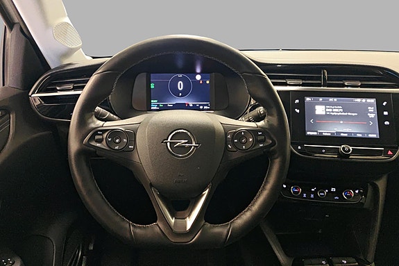 Opel Corsa-e 14 of 28