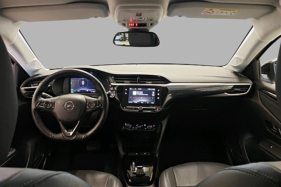 Opel Corsa-e 10 of 28