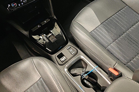 Opel Corsa-e 13 of 28