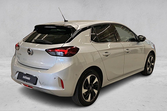 Opel Corsa-e 5 of 28