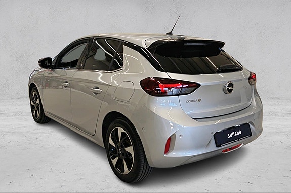 Opel Corsa-e 3 of 28