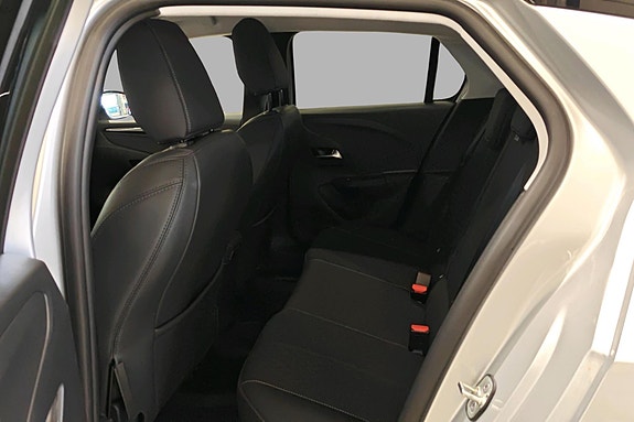 Opel Corsa-e 19 of 28