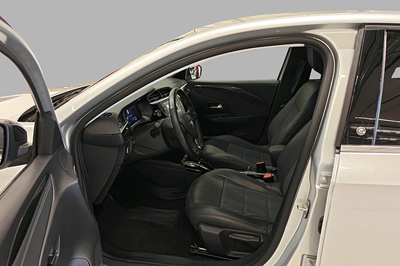 Opel Corsa-e 9 of 28
