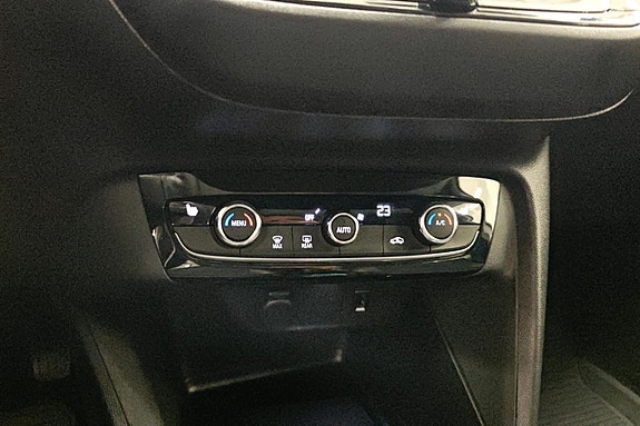 Opel Corsa-e 12 of 28