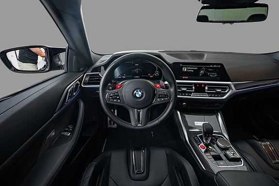 BMW M4 12 of 27