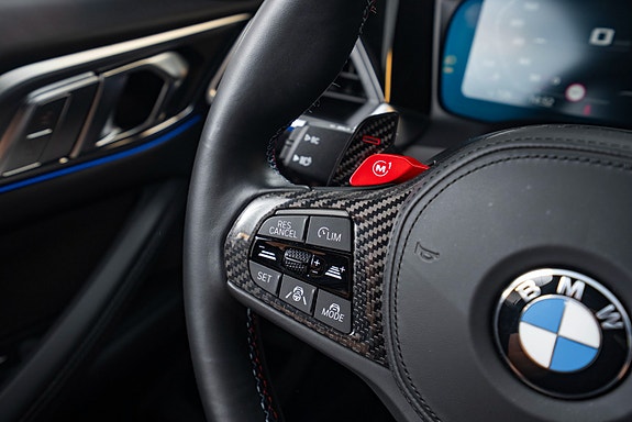 BMW M4 14 of 27
