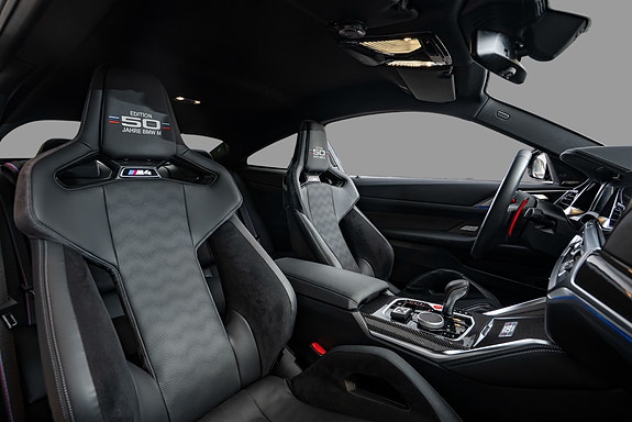 BMW M4 25 of 27