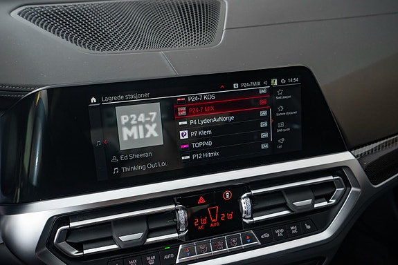 BMW M4 20 of 27