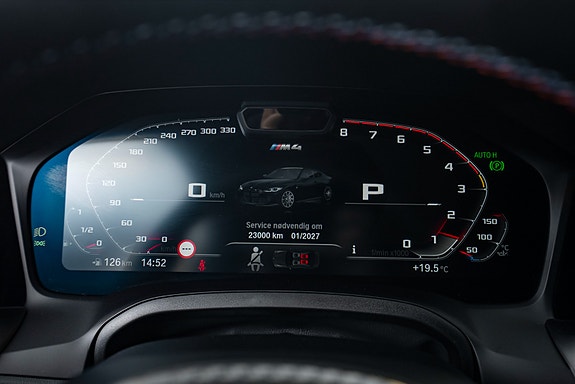 BMW M4 13 of 27