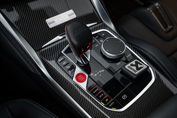 BMW M4 16 of 27