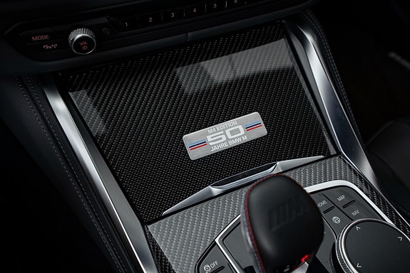 BMW M4 17 of 27