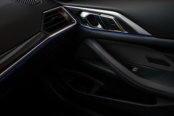BMW M4 23 of 27