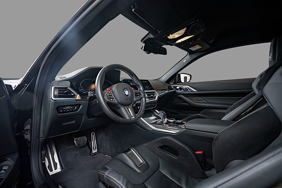 BMW M4 9 of 27