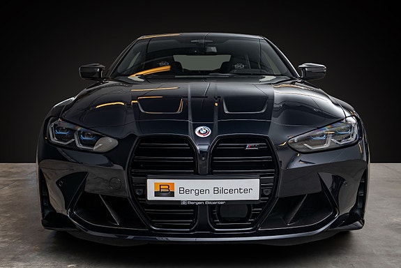 BMW M4 2 of 27