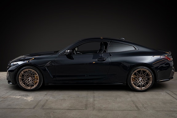 BMW M4 5 of 27