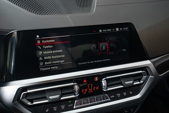 BMW M4 19 of 27