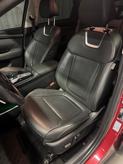 Hyundai Tucson 15 of 30