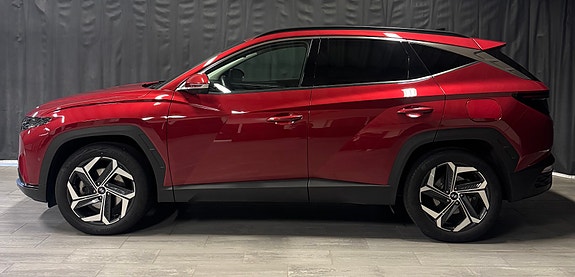 Hyundai Tucson 6 of 30