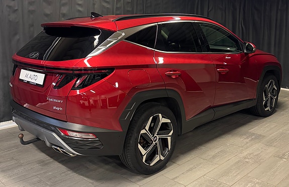 Hyundai Tucson 9 of 30