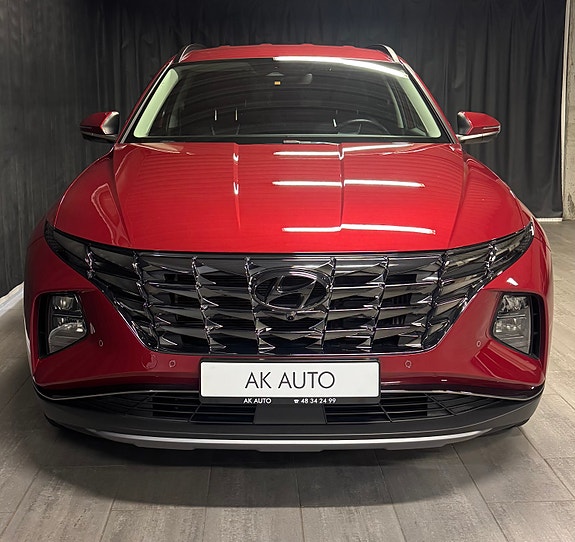 Hyundai Tucson 2 of 30