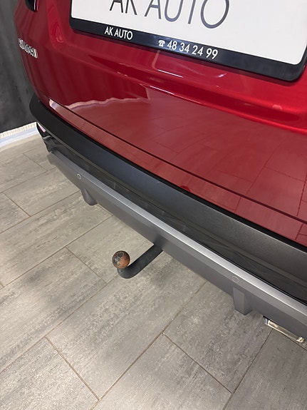 Hyundai Tucson 12 of 30