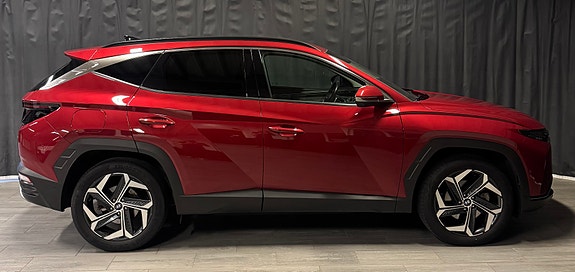 Hyundai Tucson 7 of 30