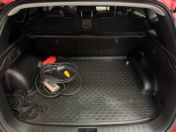Hyundai Tucson 23 of 30