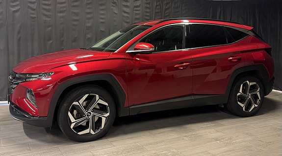 Hyundai Tucson 5 of 30