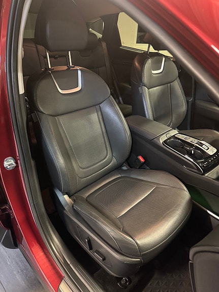 Hyundai Tucson 19 of 30