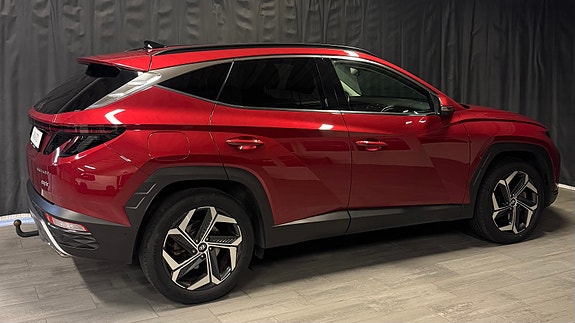 Hyundai Tucson 8 of 30