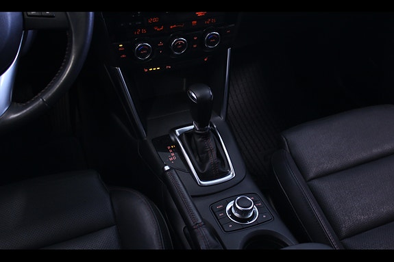 Mazda CX-5 10 of 19