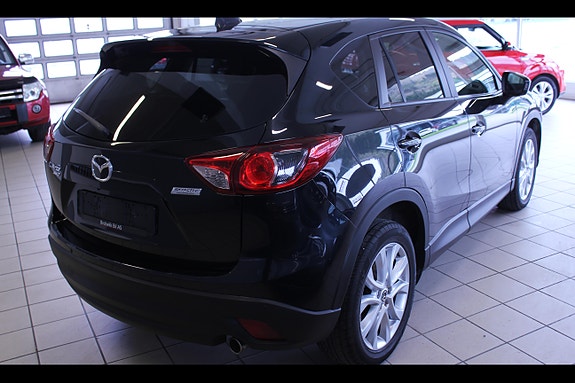 Mazda CX-5 7 of 19