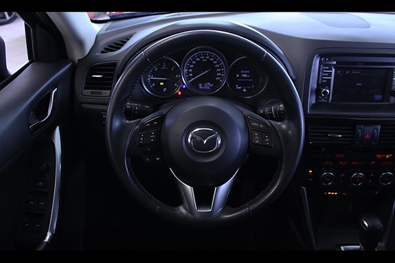 Mazda CX-5 9 of 19