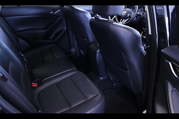 Mazda CX-5 17 of 19