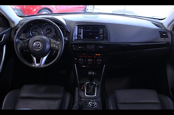 Mazda CX-5 8 of 19