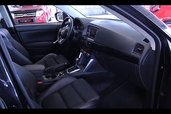 Mazda CX-5 15 of 19