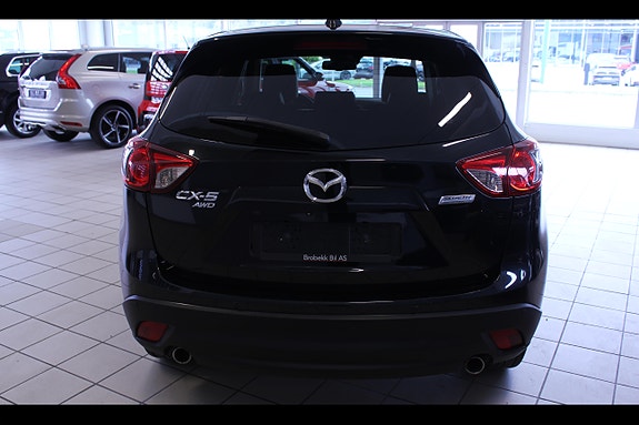 Mazda CX-5 6 of 19