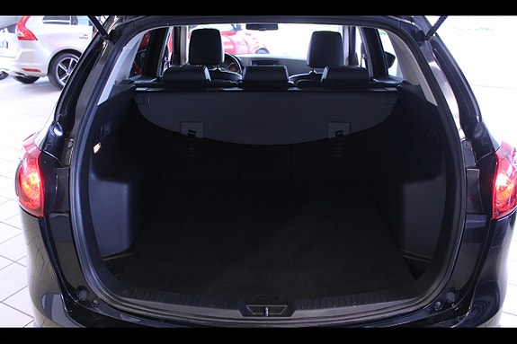 Mazda CX-5 19 of 19
