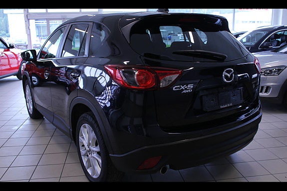 Mazda CX-5 5 of 19