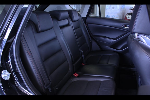 Mazda CX-5 18 of 19