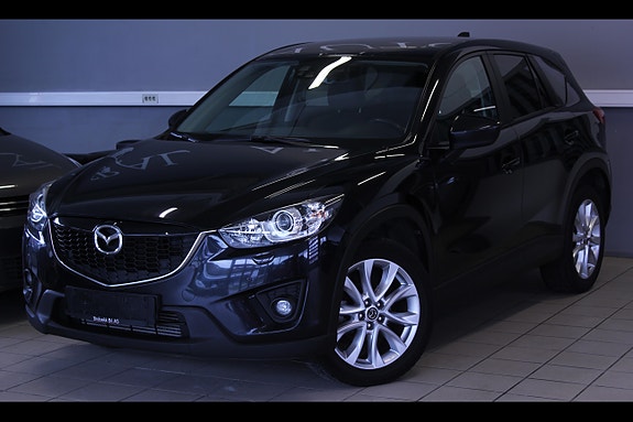 Mazda CX-5 2 of 19