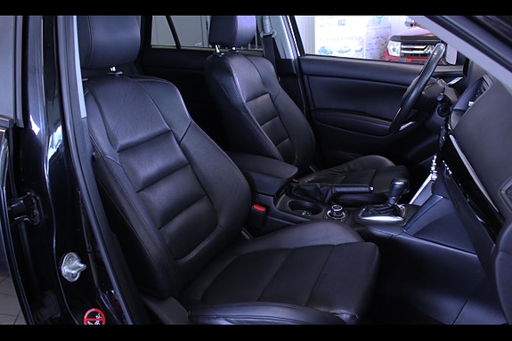 Mazda CX-5 16 of 19