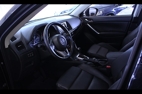 Mazda CX-5 11 of 19