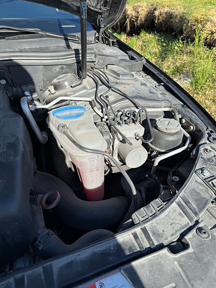 Audi A4 16 of 25