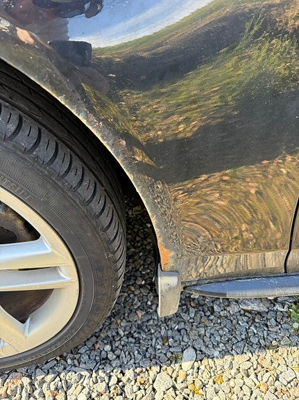 Audi A4 14 of 25