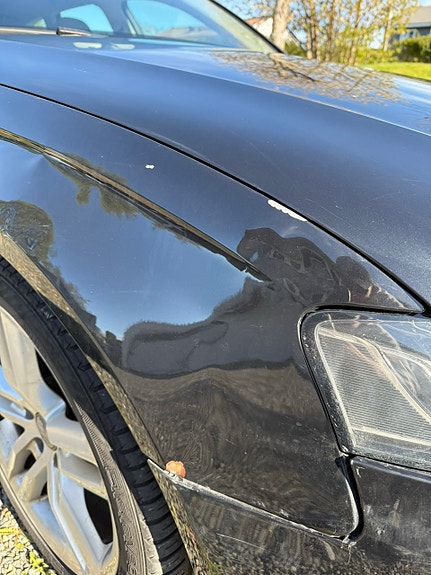 Audi A4 11 of 25
