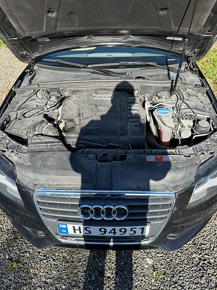 Audi A4 15 of 25