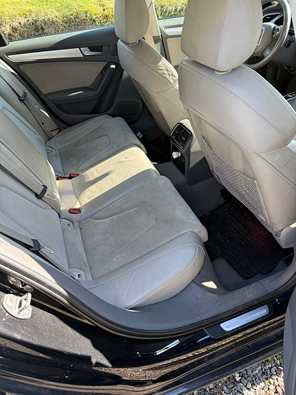 Audi A4 20 of 25