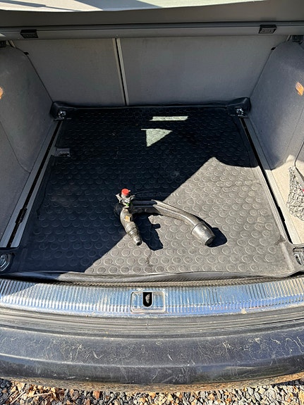 Audi A4 24 of 25